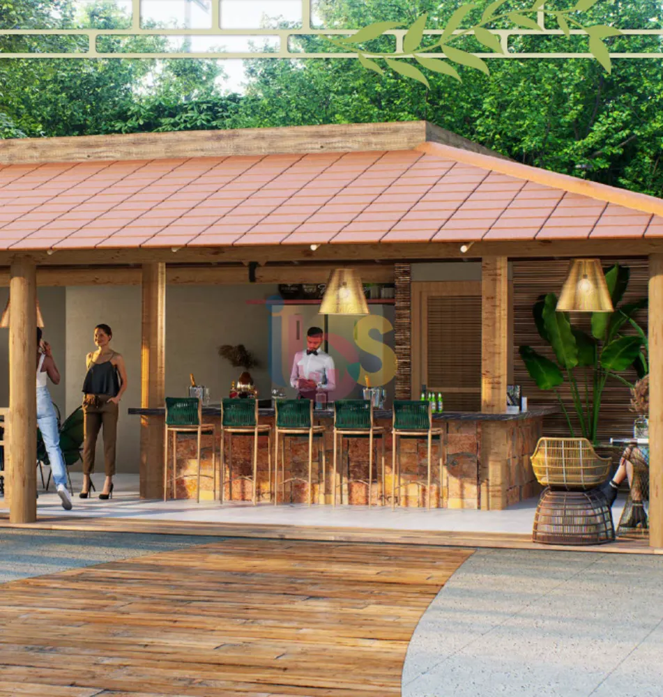 Terreno, 672 m² - Foto 3