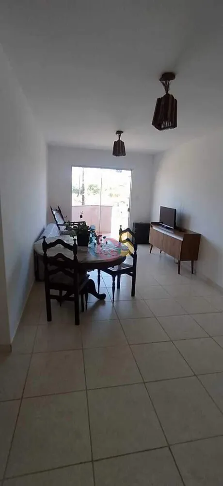 Apartamento, 2 quartos, 65 m² - Foto 3