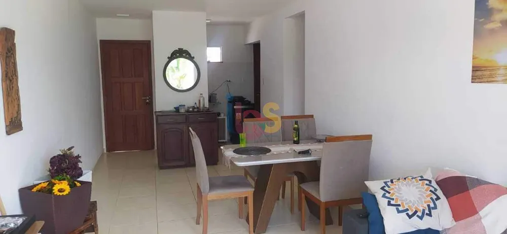 Apartamento, 2 quartos, 65 m² - Foto 2