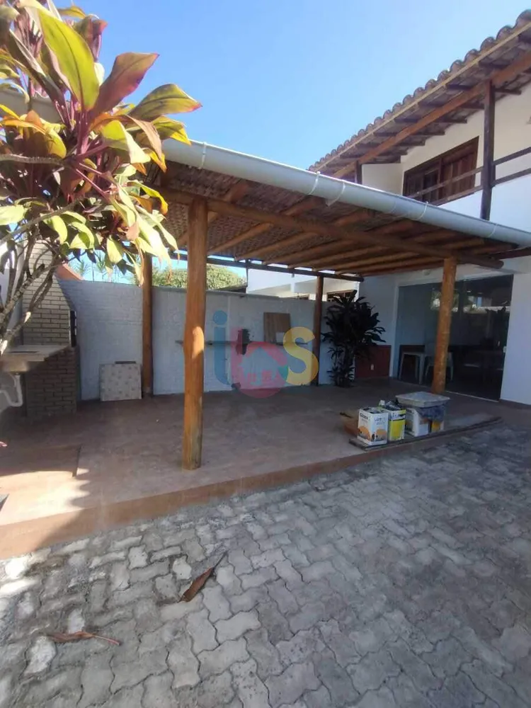 Apartamento, 3 quartos, 130 m² - Foto 5