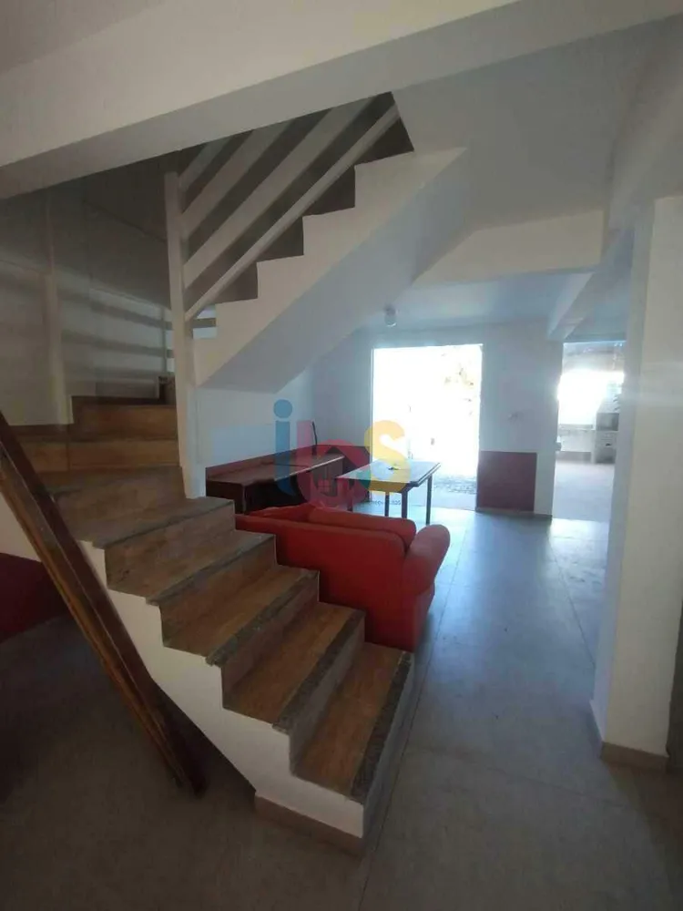 Apartamento, 3 quartos, 130 m² - Foto 2