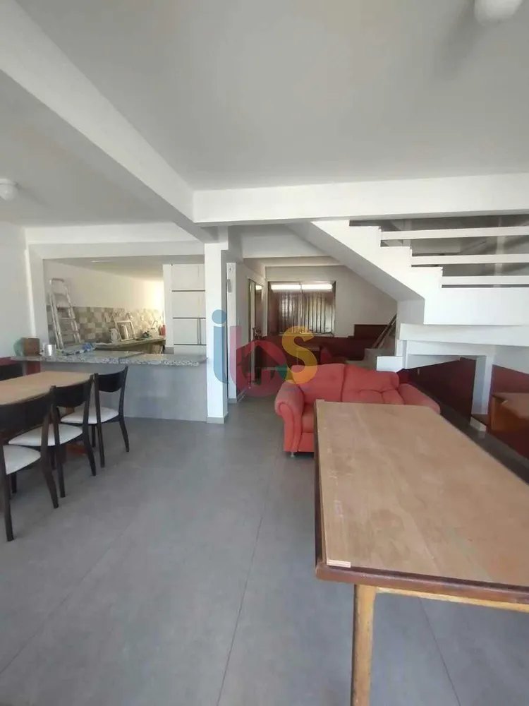 Apartamento, 3 quartos, 130 m² - Foto 3