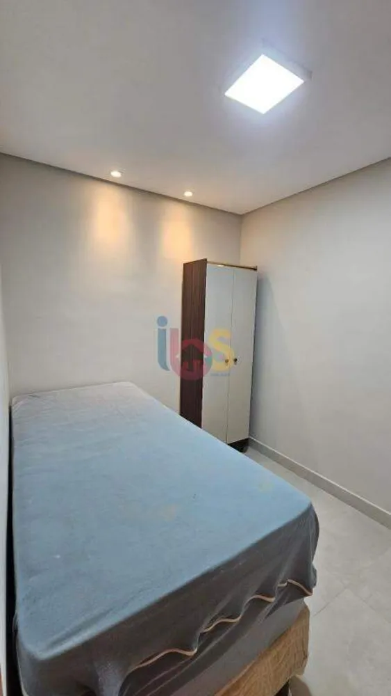 Apartamento, 2 quartos, 77 m² - Foto 5