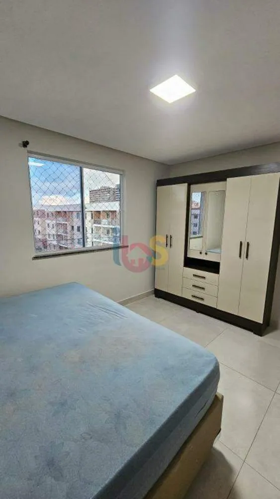 Apartamento, 2 quartos, 77 m² - Foto 6