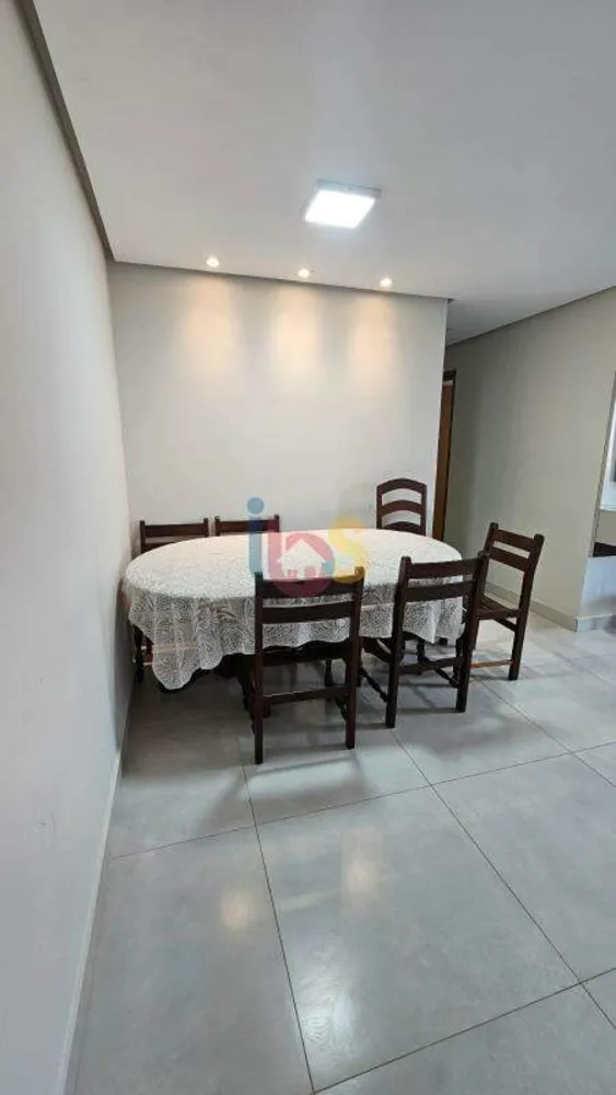 Apartamento, 2 quartos, 77 m² - Foto 3