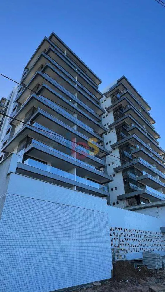 Apartamento à venda com 3 quartos, 134m² - Foto 7