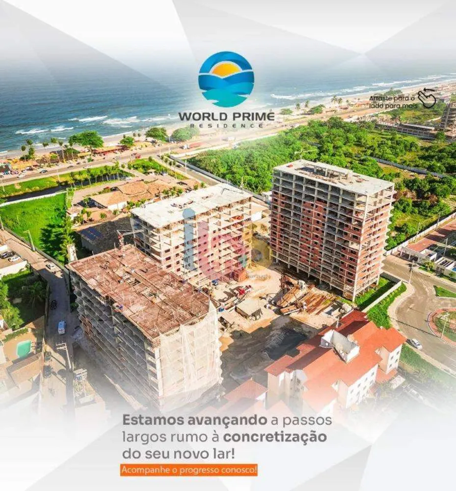 Apartamento, 2 quartos, 66 m² - Foto 7