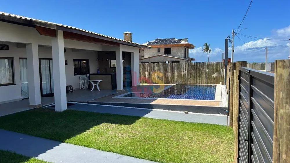 Casa, 6 quartos, 230 m² - Foto 5