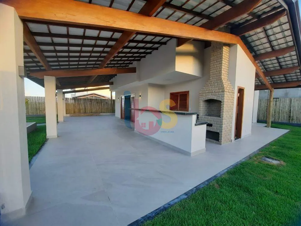 Casa, 6 quartos, 230 m² - Foto 3