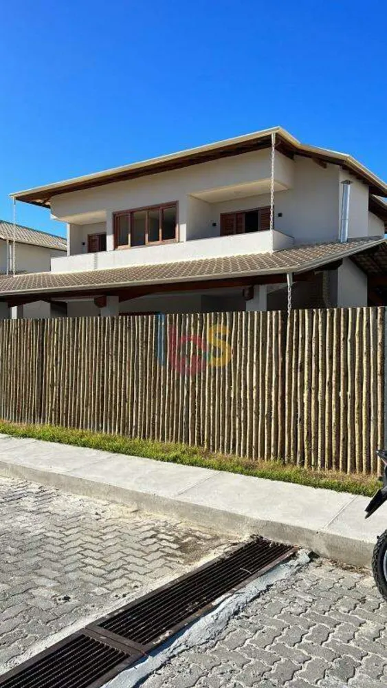Casa, 6 quartos, 230 m² - Foto 8
