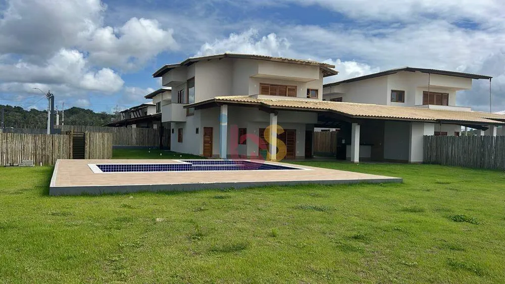 Casa, 6 quartos, 230 m² - Foto 2