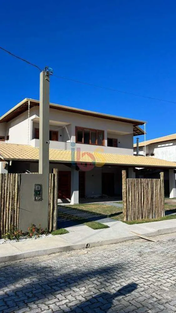 Casa, 6 quartos, 230 m² - Foto 6