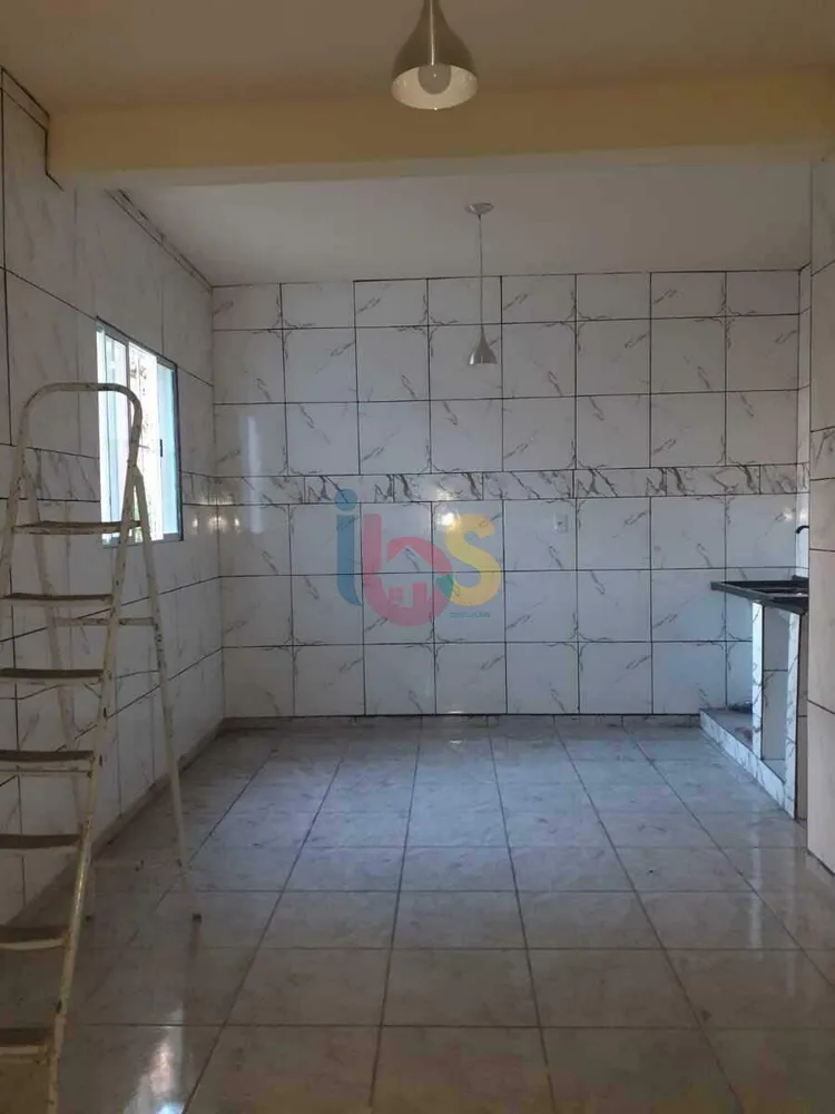 Casa, 4 quartos, 160 m² - Foto 9