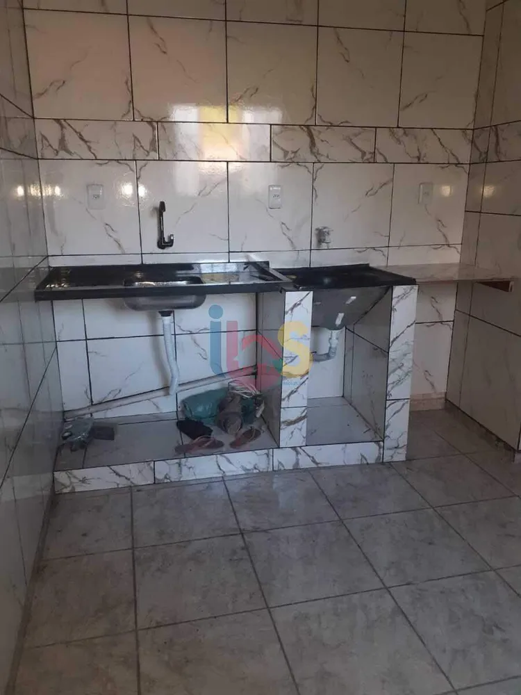 Casa, 4 quartos, 160 m² - Foto 10