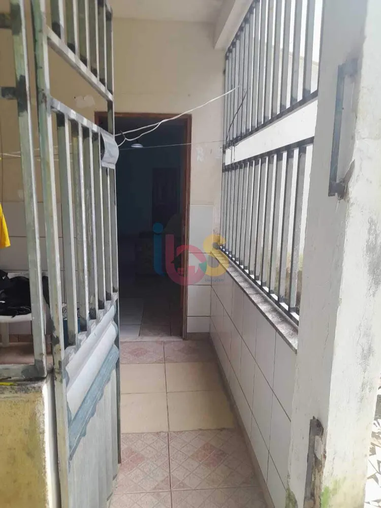 Casa, 4 quartos, 160 m² - Foto 11