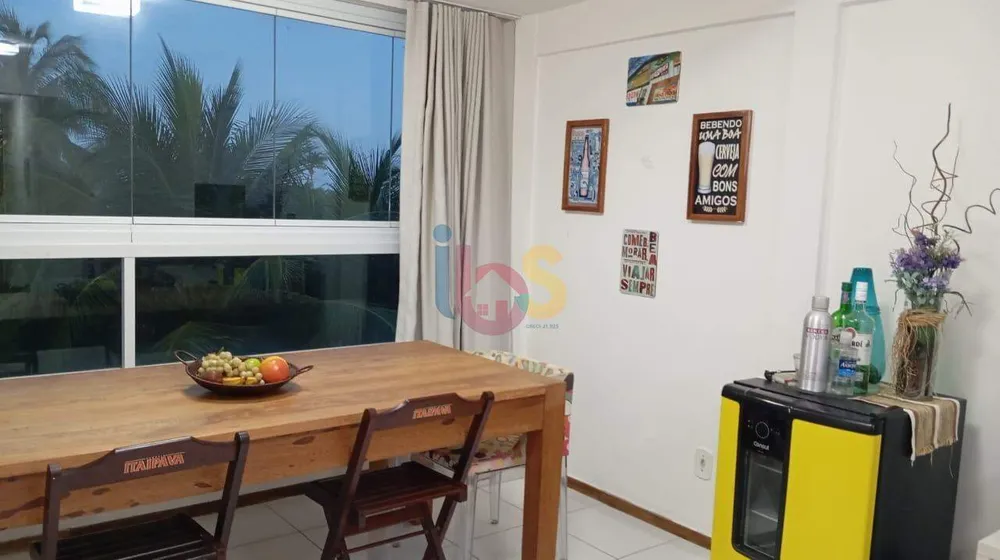 Apartamento, 2 quartos, 61 m² - Foto 20
