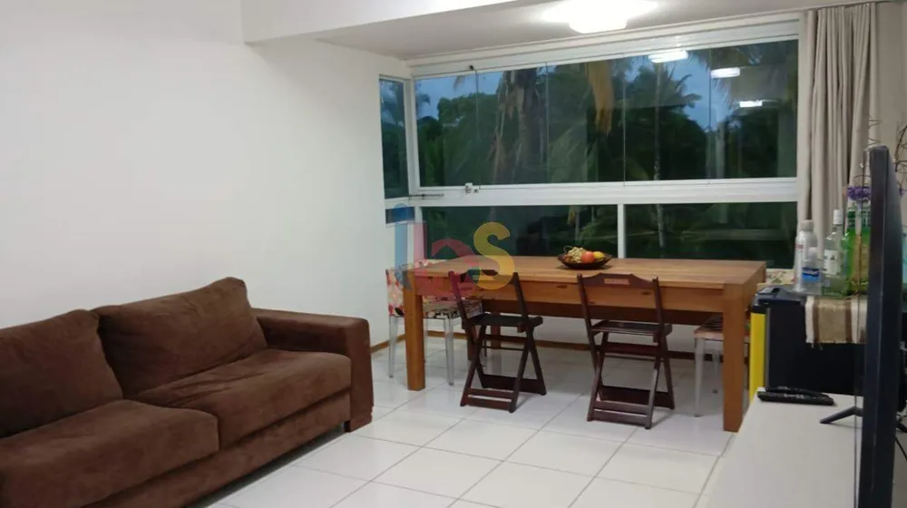 Apartamento, 2 quartos, 61 m² - Foto 21