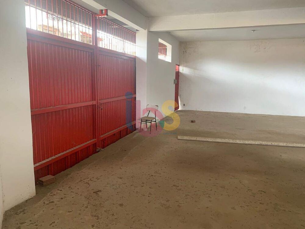 Depósito-Galpão, 357 m² - Foto 3