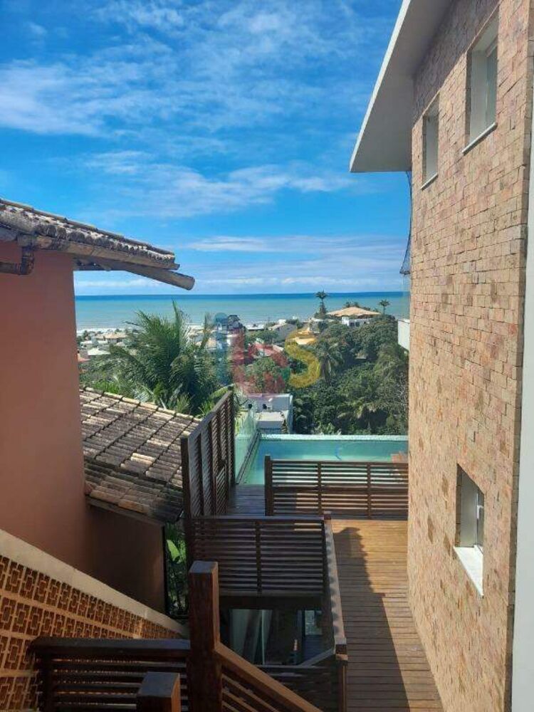 Casa, 4 quartos, 520 m² - Foto 14