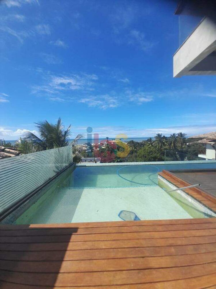 Casa, 4 quartos, 520 m² - Foto 21