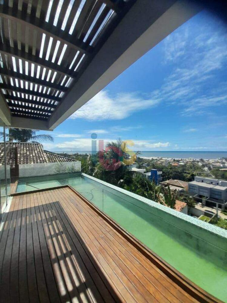 Casa, 4 quartos, 520 m² - Foto 16