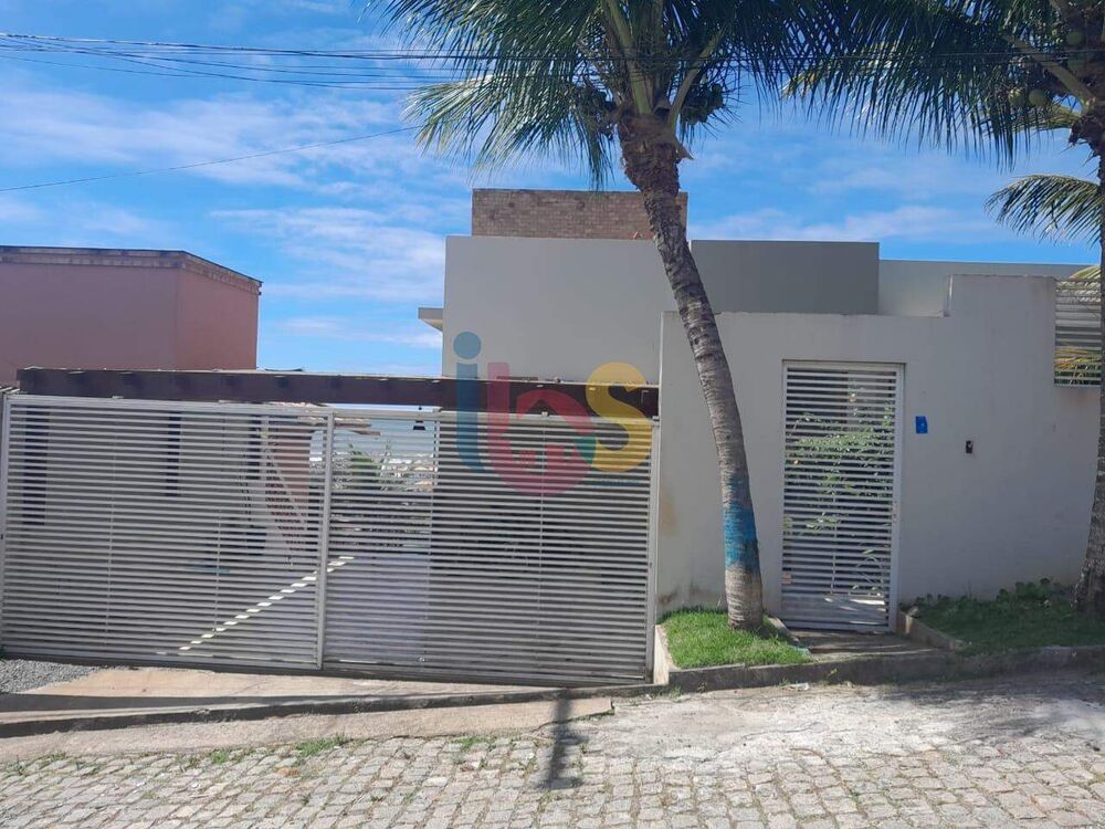Casa, 4 quartos, 520 m² - Foto 22