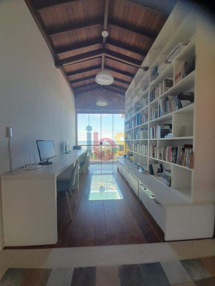 Casa, 4 quartos, 520 m² - Foto 3