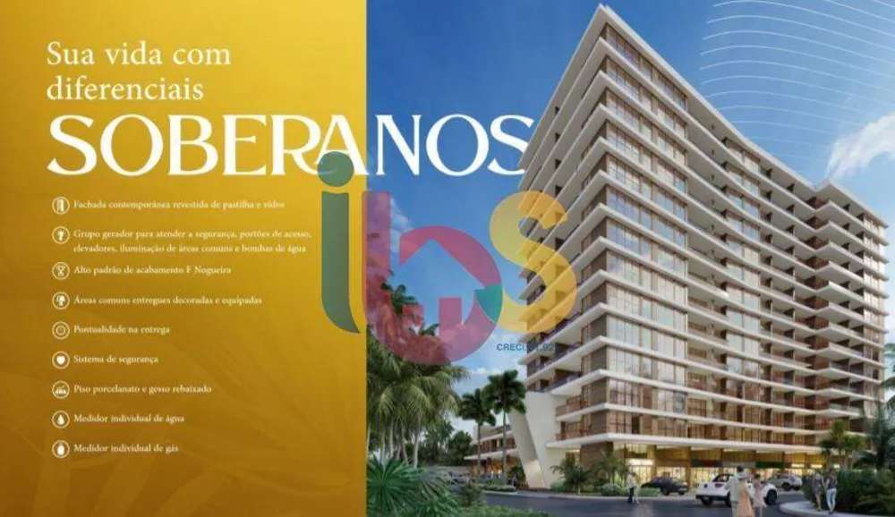 Apartamento, 2 quartos, 67 m² - Foto 5