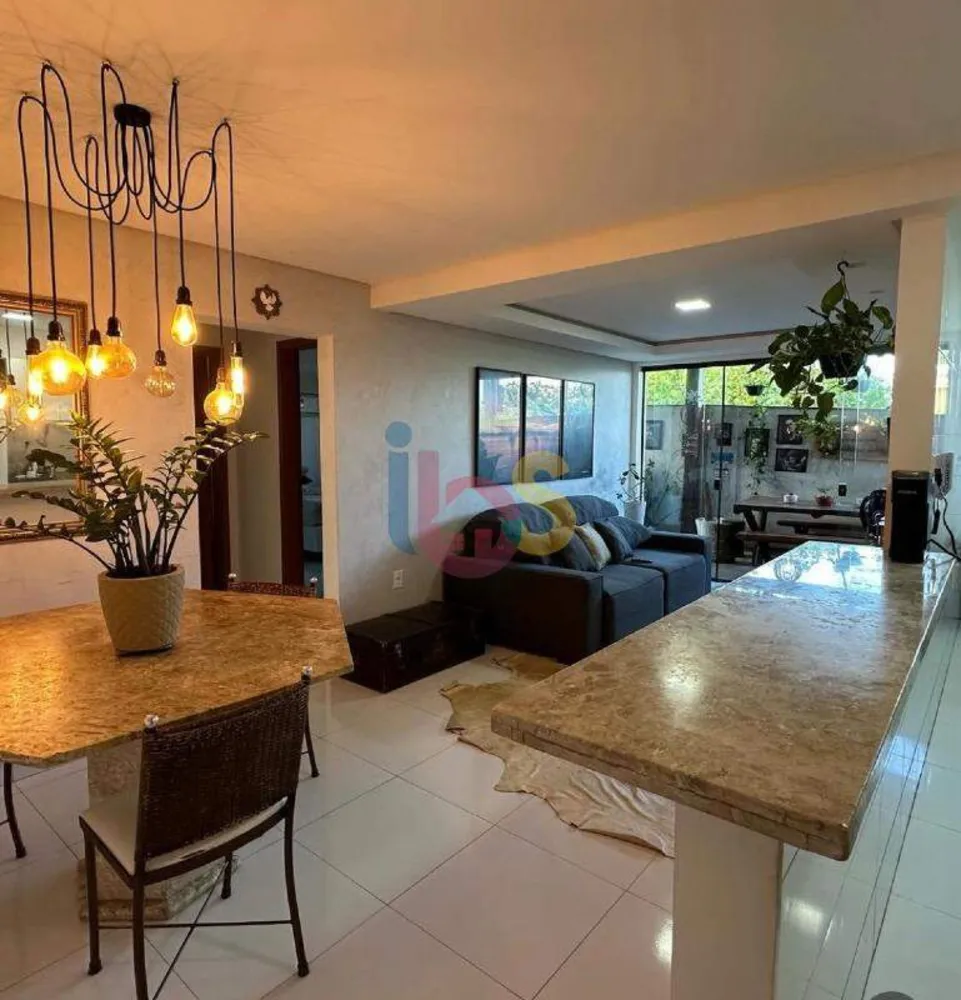 Apartamento, 2 quartos, 108 m² - Foto 1