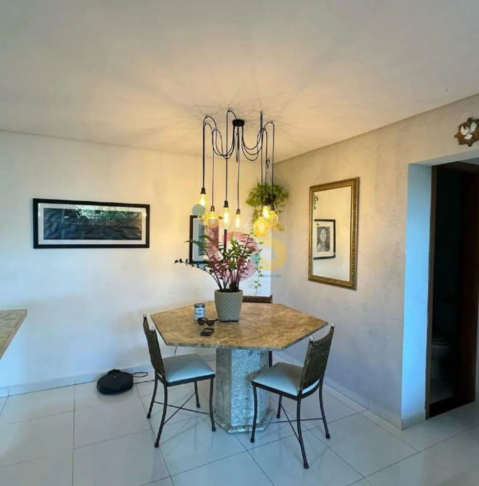 Apartamento, 2 quartos, 108 m² - Foto 2