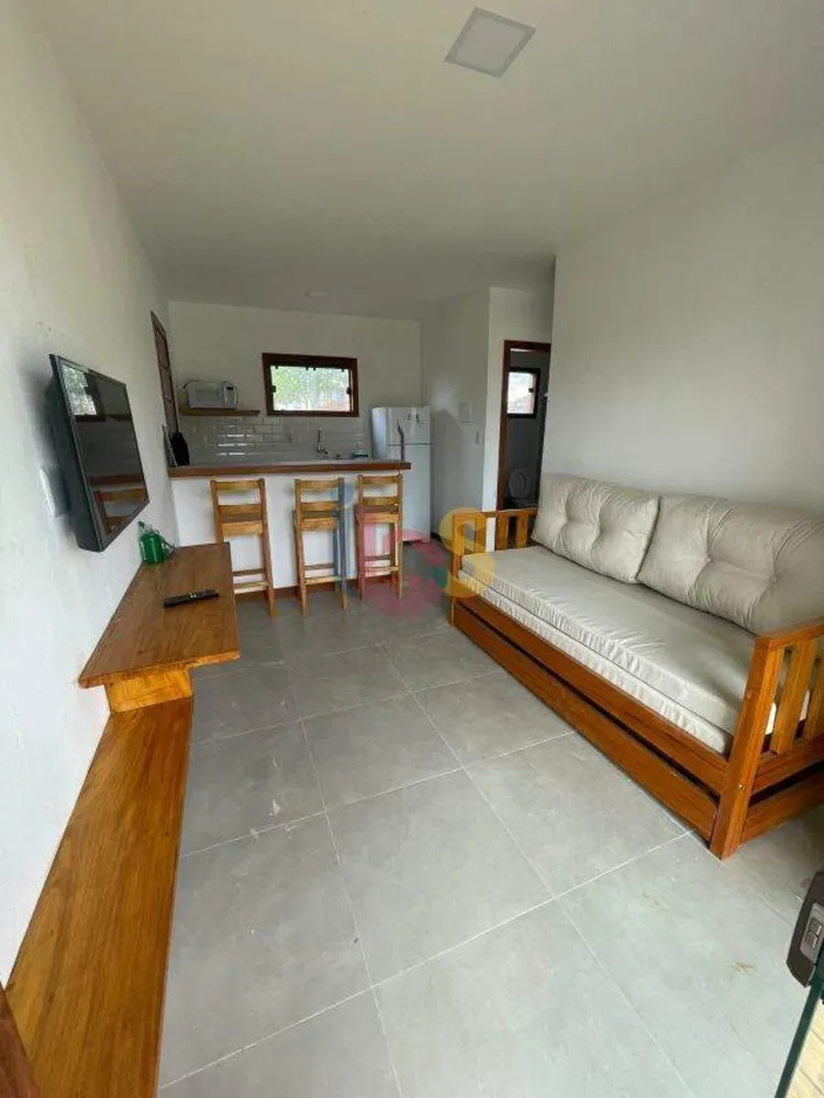 Flat/Apart Hotel, 1 quarto, 45 m² - Foto 5