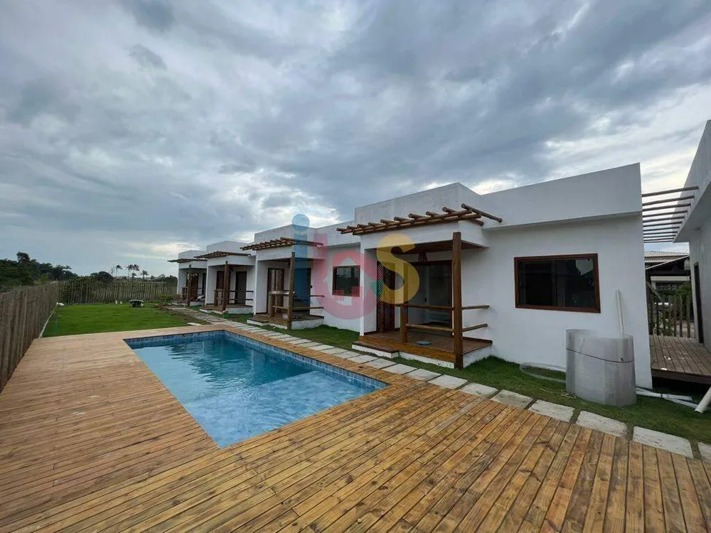Flat/Apart Hotel, 1 quarto, 45 m² - Foto 3