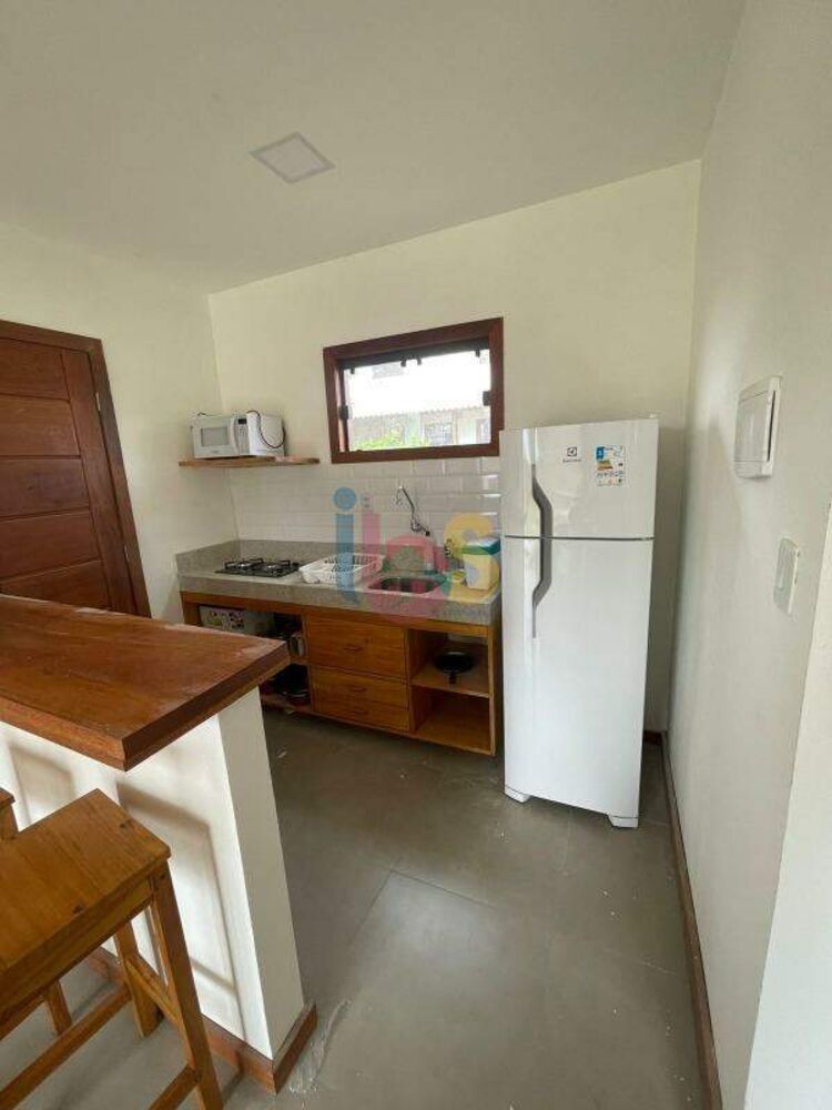 Flat/Apart Hotel, 1 quarto, 45 m² - Foto 4