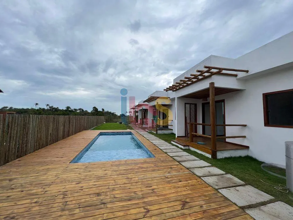 Flat/Apart Hotel, 1 quarto, 45 m² - Foto 2
