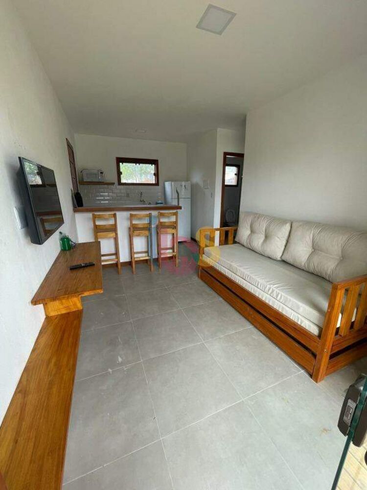 Flat/Apart Hotel, 1 quarto, 45 m² - Foto 1