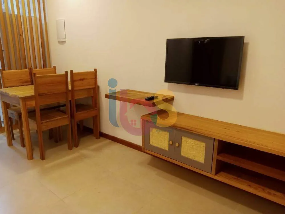 Apartamento, 2 quartos, 64 m² - Foto 9