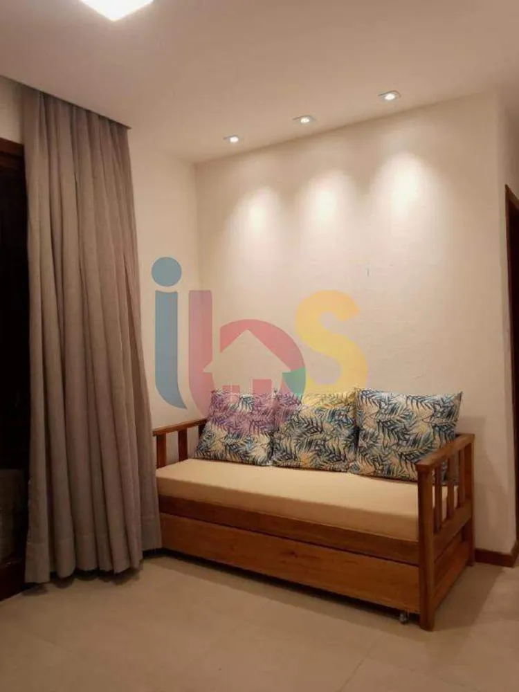 Apartamento, 2 quartos, 64 m² - Foto 8