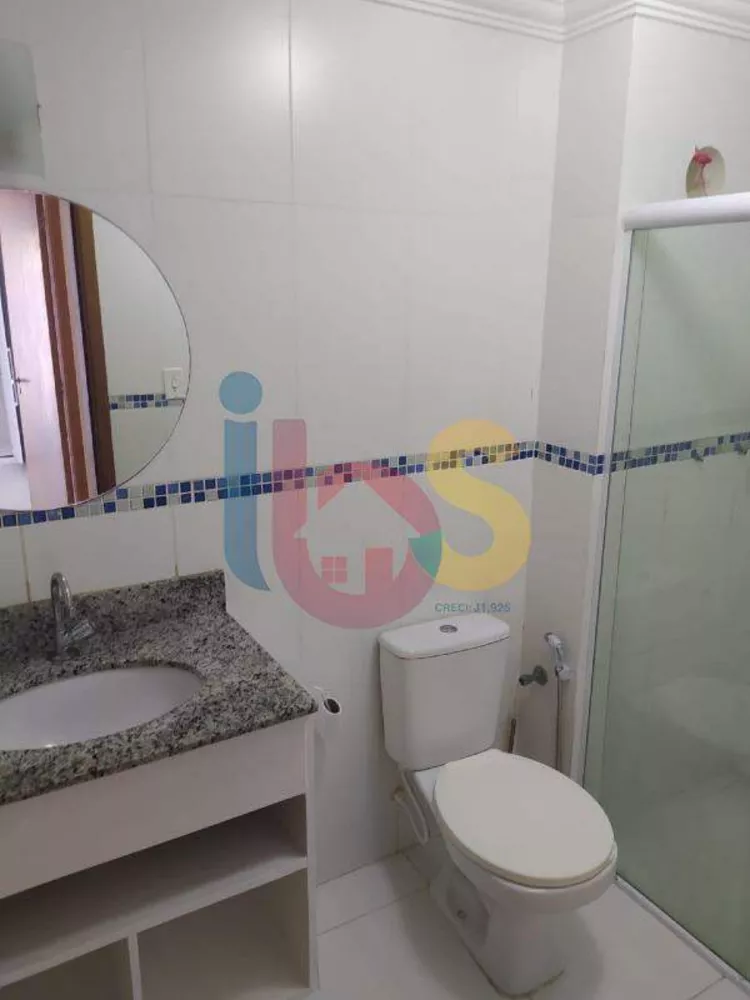 Apartamento à venda com 2 quartos, 114m² - Foto 7