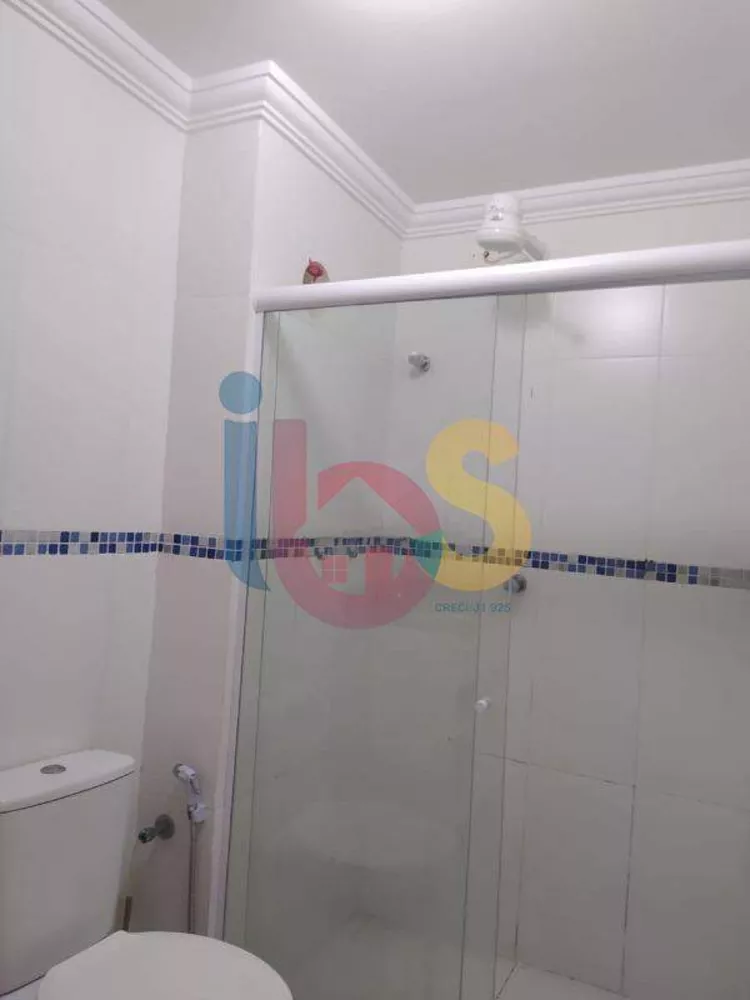 Apartamento à venda com 2 quartos, 114m² - Foto 6