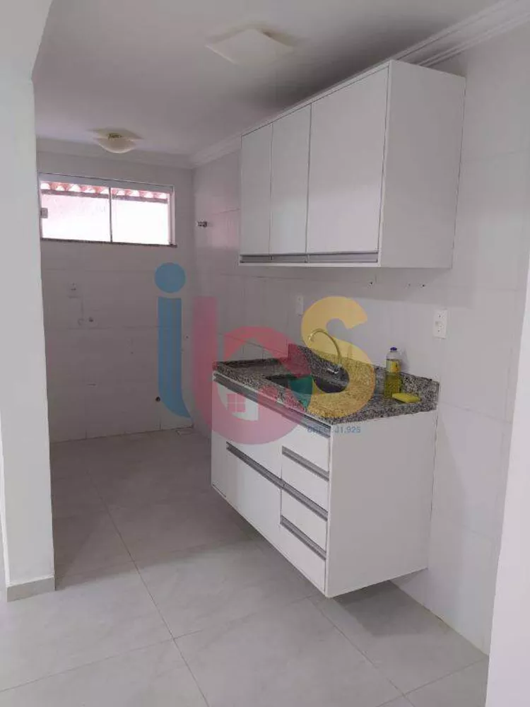 Apartamento à venda com 2 quartos, 114m² - Foto 4