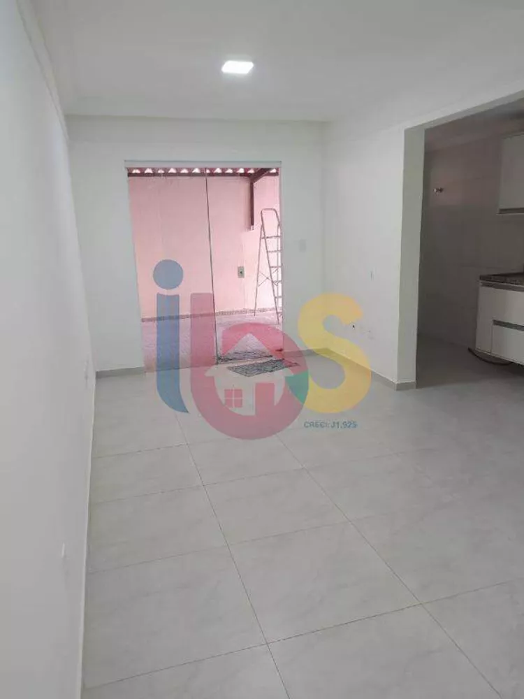 Apartamento à venda com 2 quartos, 114m² - Foto 2