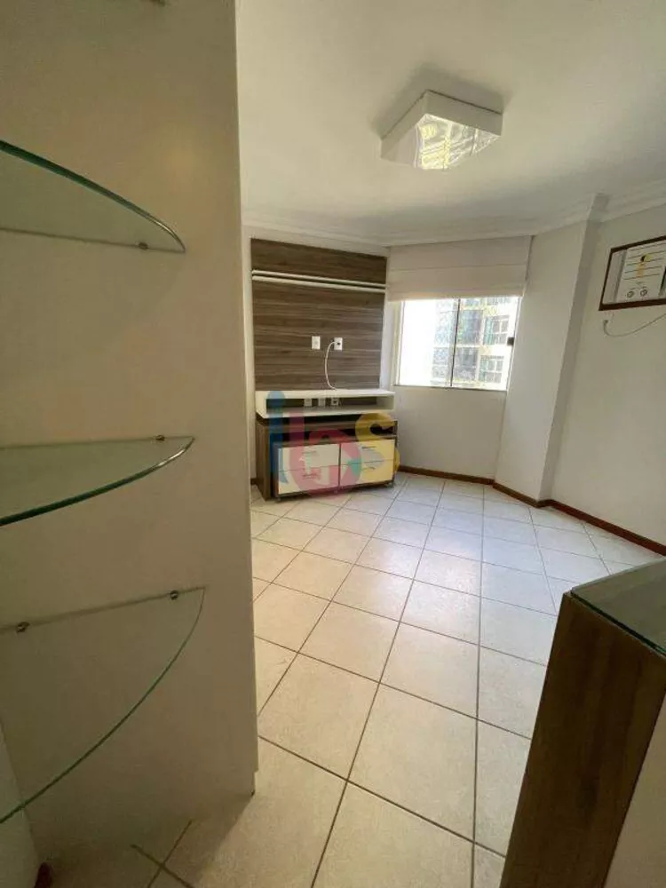 Apartamento à venda com 3 quartos, 137m² - Foto 5