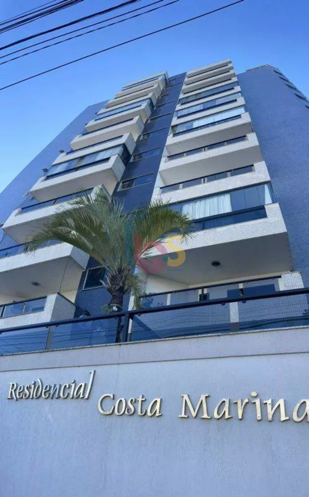 Apartamento à venda com 3 quartos, 137m² - Foto 1