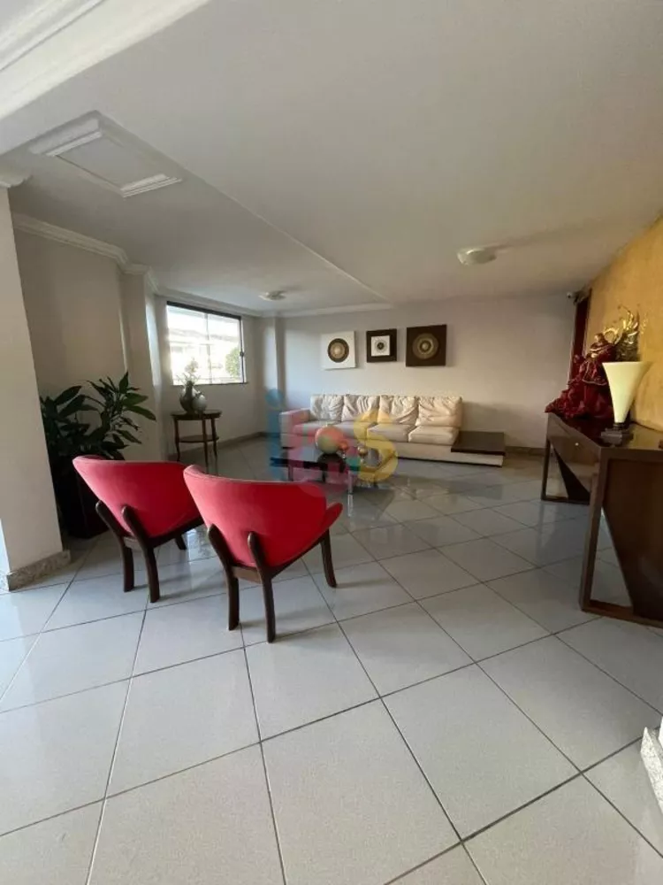 Apartamento à venda com 3 quartos, 137m² - Foto 6