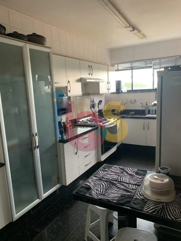 Apartamento, 3 quartos, 160 m² - Foto 4