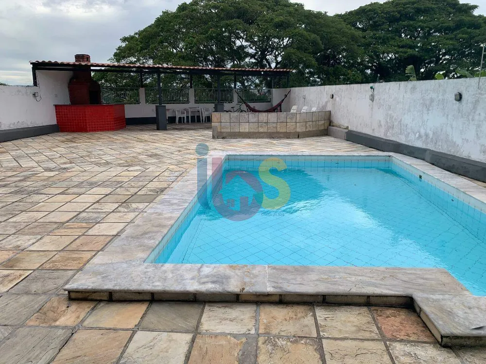 Apartamento, 3 quartos, 160 m² - Foto 7