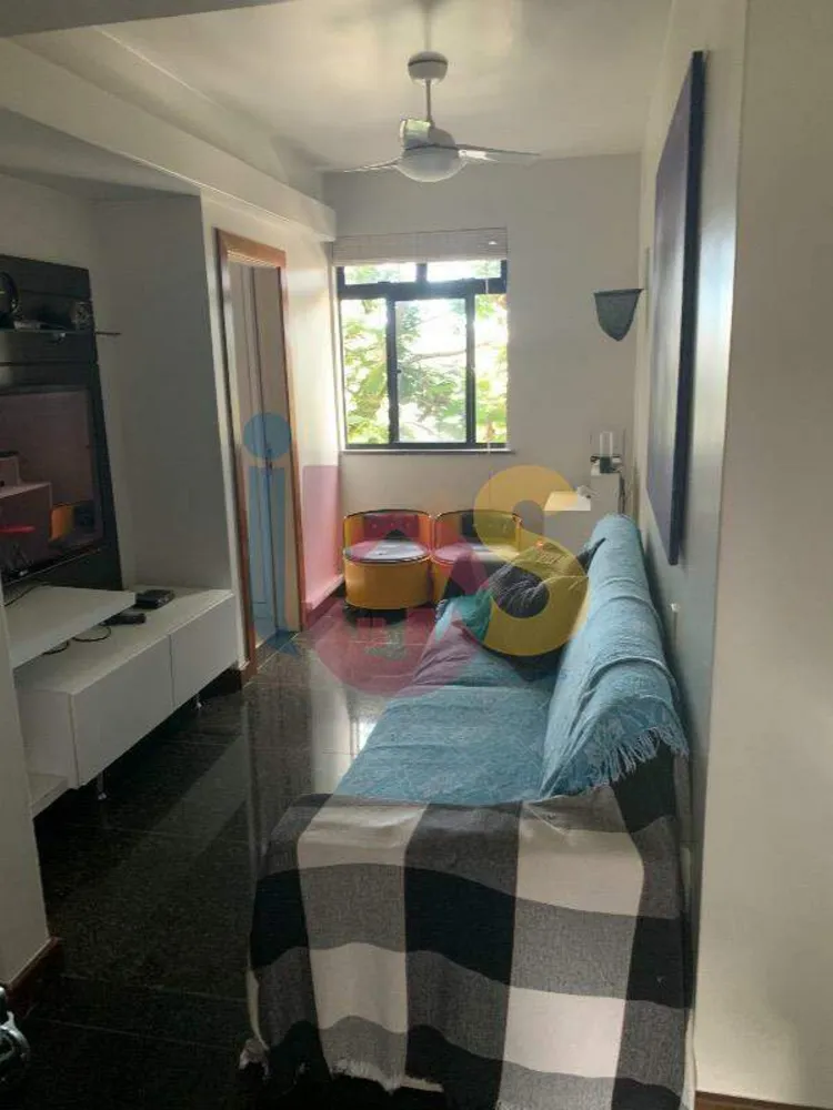 Apartamento, 3 quartos, 160 m² - Foto 2