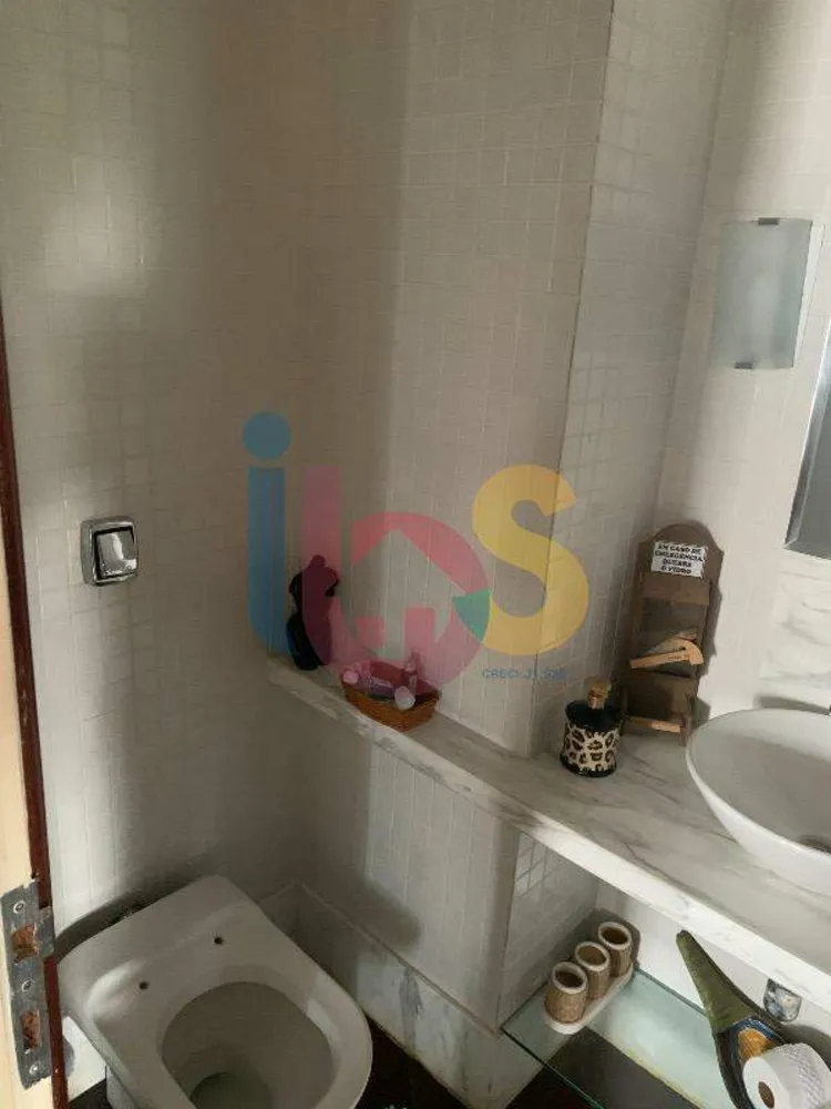 Apartamento, 3 quartos, 160 m² - Foto 5