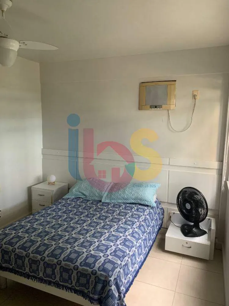 Apartamento, 3 quartos, 160 m² - Foto 3