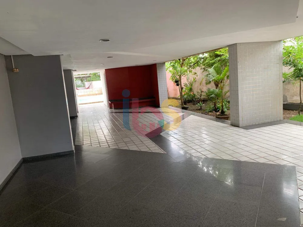 Apartamento, 3 quartos, 160 m² - Foto 6